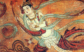文物保护